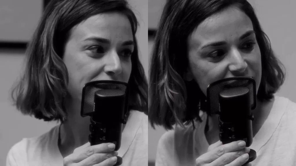 Ignacia Baeza Demanda