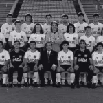 Muere recordado y querido futbolista chileno de Colo Colo tras un infarto cardíaco