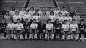 Muere recordado y querido futbolista chileno de Colo Colo tras un infarto cardíaco