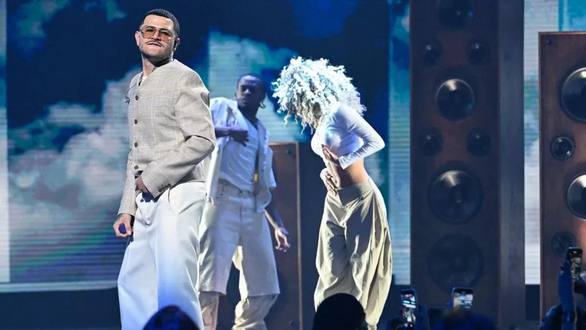 Kapo en Chile 2026: lugar, fecha y precios de entradas para su show en el Movistar Arena