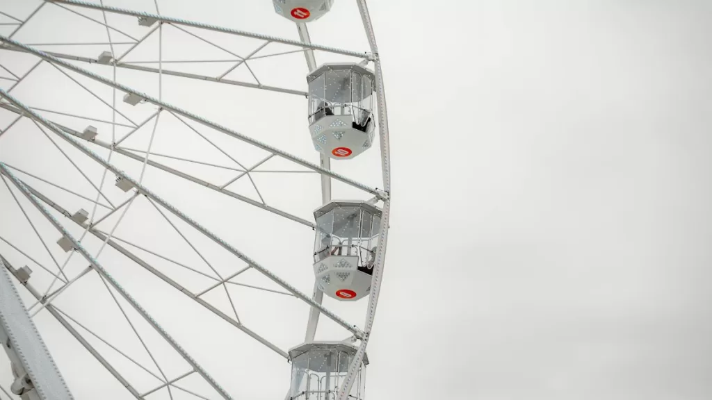 La Gran Rueda Viña Del Mar (2)