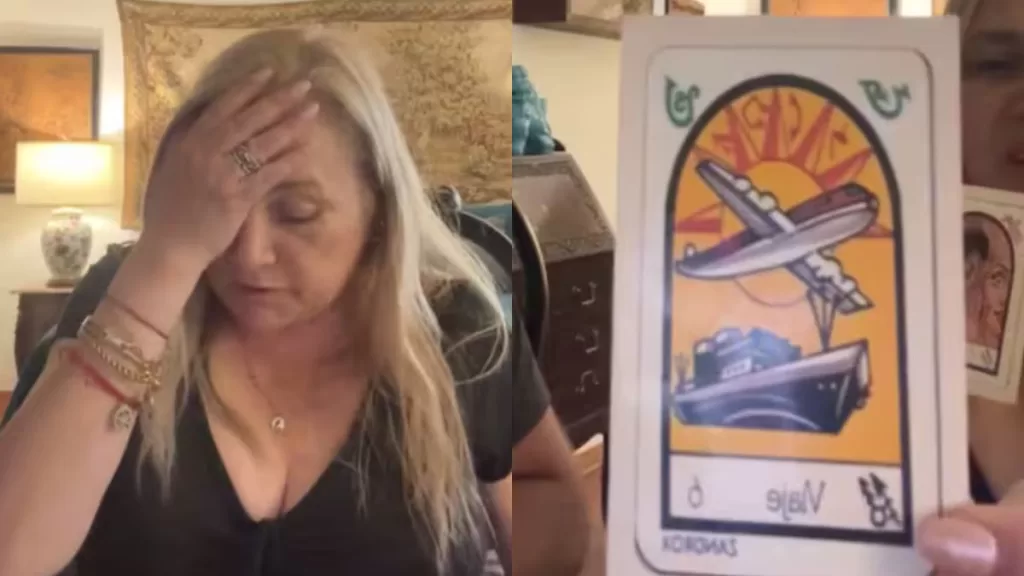 Latife Soto Predicciones