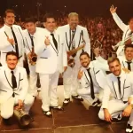 Muere popular cantante chileno y quedan todos sus fans en shock: estuvo días a la espera de una cama UCI