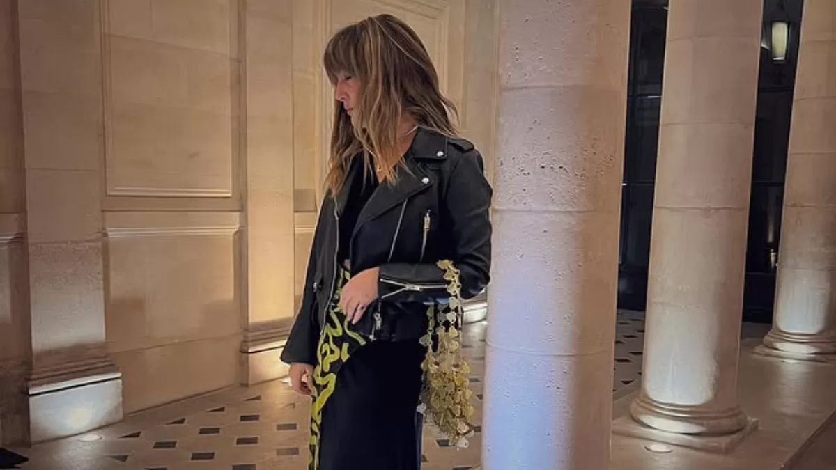 Se revela un nuevo embarazo en el espectáculo chileno: "No saben lo que me ha costado guardar el secreto"