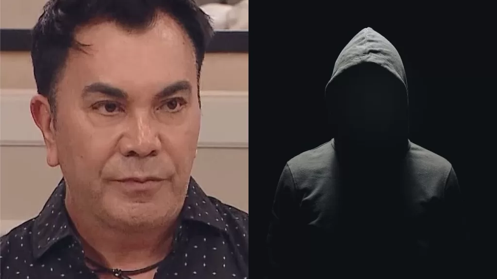 Luis Sandoval se lanza sin filtros contra famoso en Chile: "Eres muy despectivo (...) Es el típico cabro chico que hace bullying"