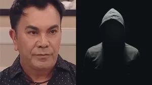 Luis Sandoval se lanza sin filtros contra famoso en Chile: "Eres muy despectivo (...) Es el típico cabro chico que hace bullying"