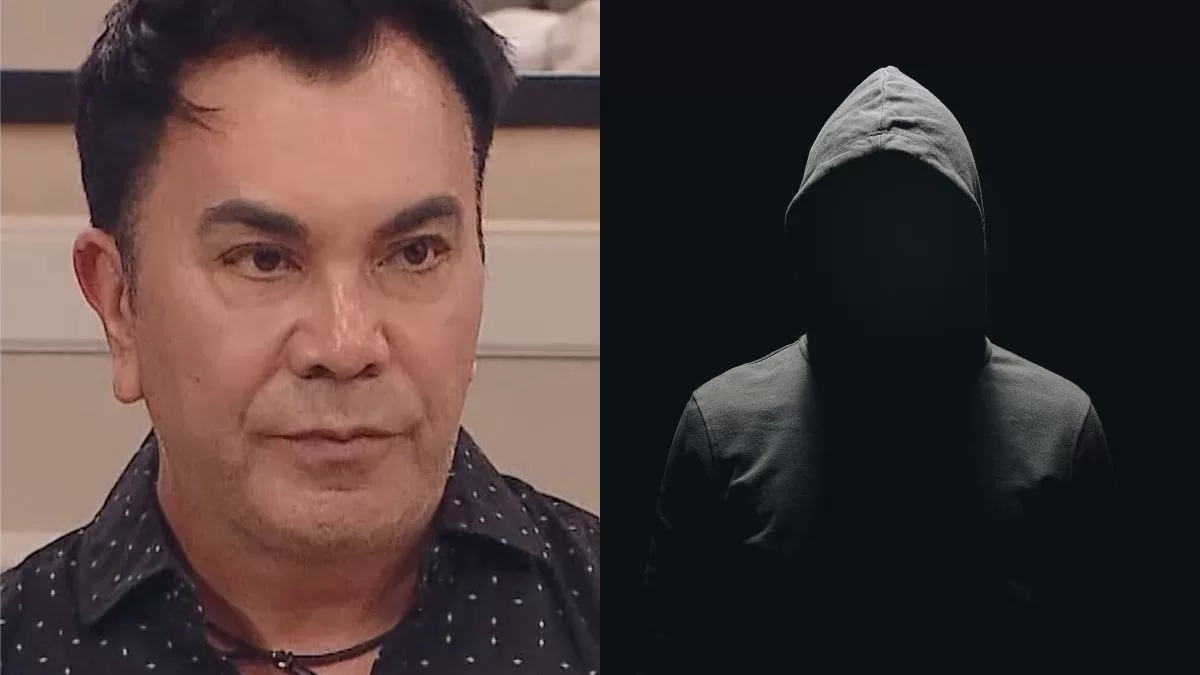 Luis Sandoval se lanza sin filtros contra famoso en Chile: "Eres muy despectivo (...) Es el típico cabro chico que hace bullying"