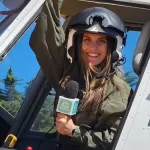 Renunció a Mega y ahora anuncia su nueva faceta alejada de la TV: "Muchas veces me cuestioné haber estudiado periodismo"