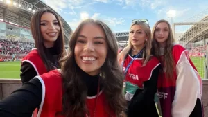 Luto en la televisión: muere querida periodista tras caer desde un séptimo piso