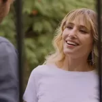 Mane Swett habría recibido la noticia que todos estaban esperando en medio de la lucha por recuperar a su hijo