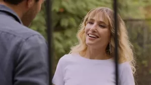 Mane Swett habría recibido la noticia que todos estaban esperando en medio de la lucha por recuperar a su hijo