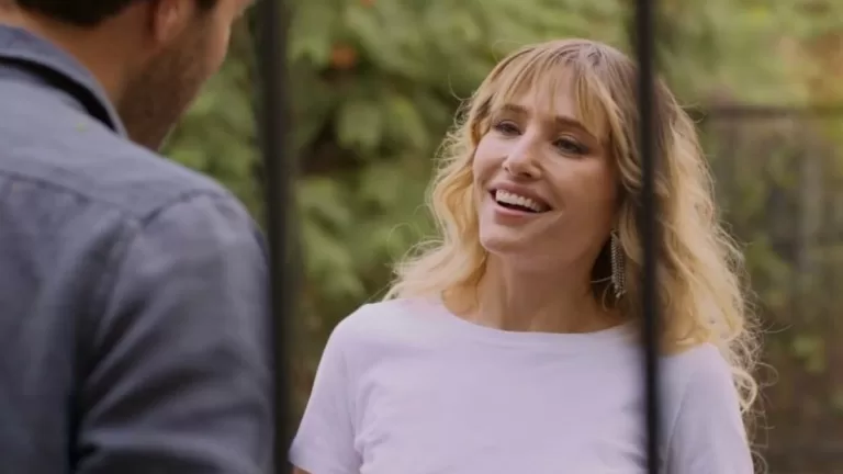 Mane Swett habría recibido la noticia que todos estaban esperando en medio de la lucha por recuperar a su hijo