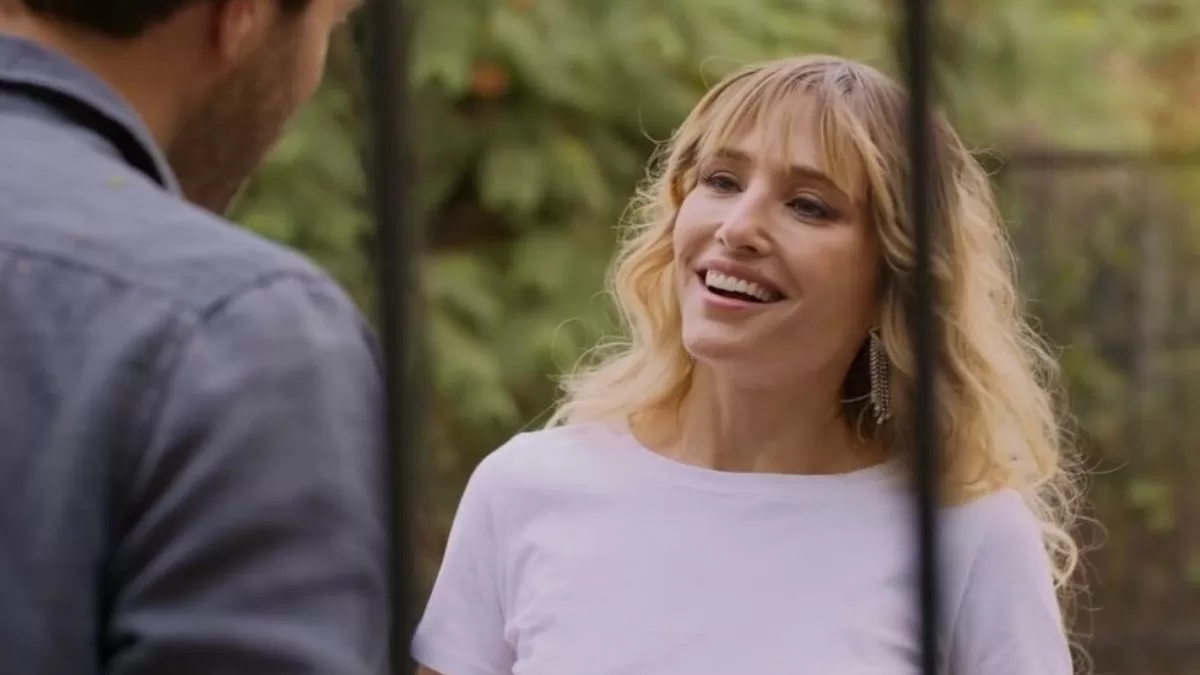 Mane Swett habría recibido la noticia que todos estaban esperando en medio de la lucha por recuperar a su hijo