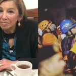 Nieta de María Ercira confirma la noticia que todos estaban esperando sobre la búsqueda de su abuela: "Una nueva esperanza"