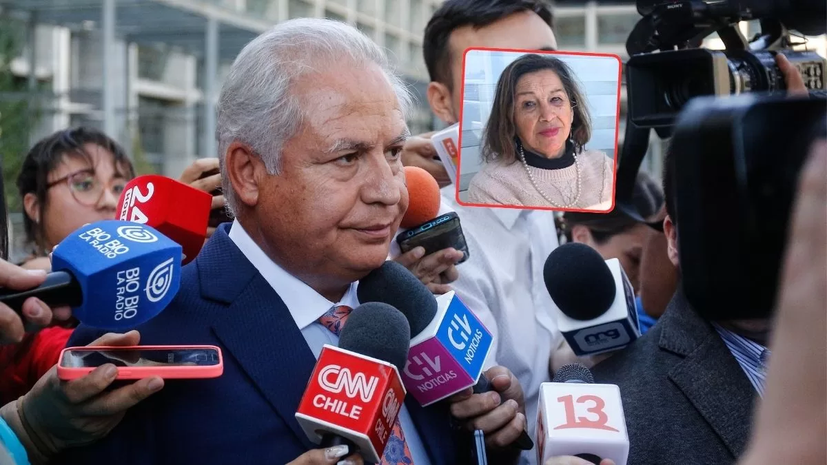 Abogado de familia de María Ercira revela esperanzadora noticia que sorprende a todos: "Estamos a muy poco"