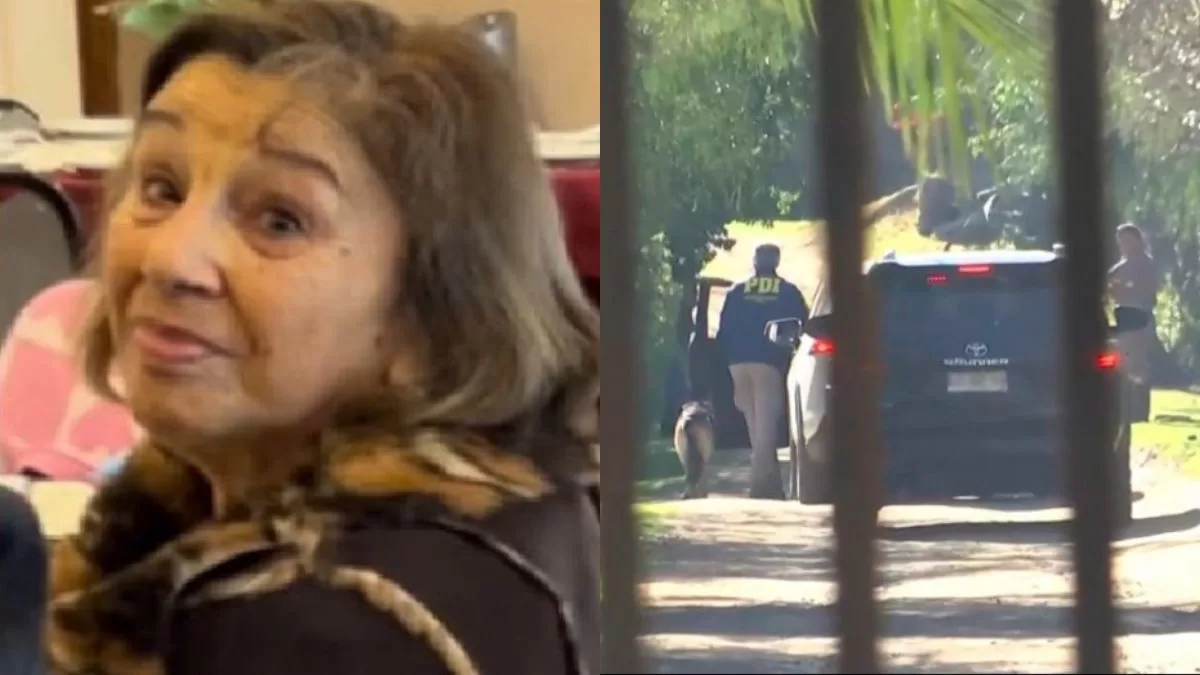 Municipalidad de Limache será clave en la investigación de María Ercira: "Es una muy buena noticia"