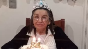 La nueva imagen de María Ercira Contreras que conmociona a seguidores del caso: "Que el maldito la devuelva"