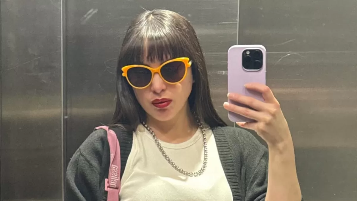 Reconocida influencer chilena es hospitalizada tras diagnóstico de cáncer: "Me da miedo entrar al quirófano"