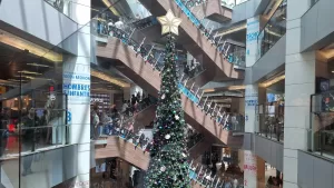 Navidad 2025: ¿A qué hora cierran los supermercados y malls el 24 de diciembre?