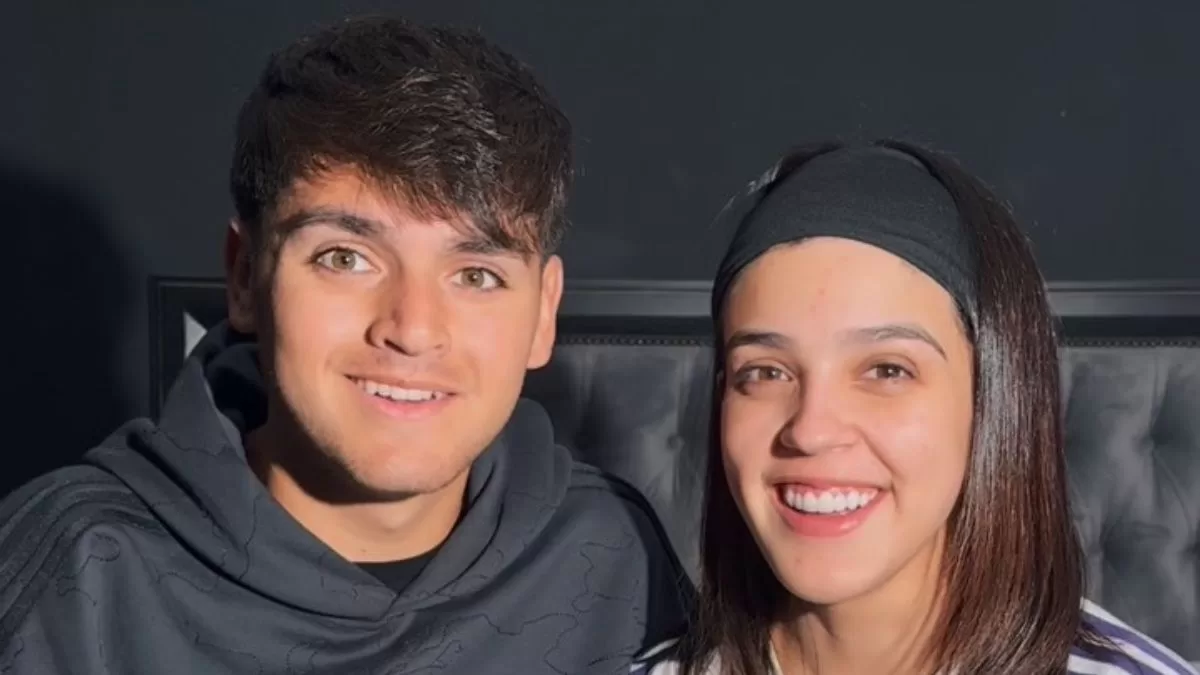 Oliver Borner impacta con nuevo cambio de look y seguidores no pueden creerlo: "¿Por qué lo hiciste?"