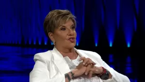 Paulina Nin revela cómo la despidieron de 'Hay que decirlo': "No fue la manera, para nada"