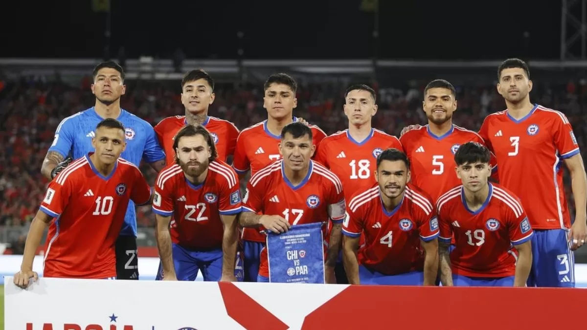 Futbolista chileno es visto con conocida chica reality tras el fin de su relación: Estaba muy acaramelados