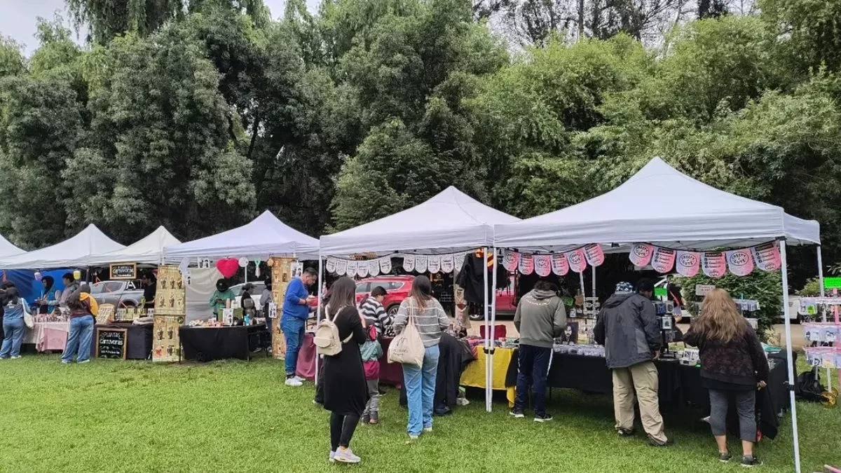 Panorama Puente Alto (2)