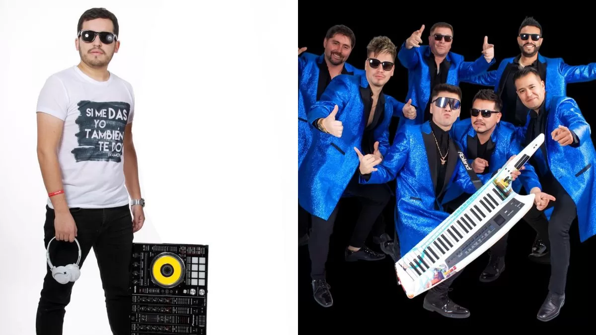 Panorama En La Florida (1)