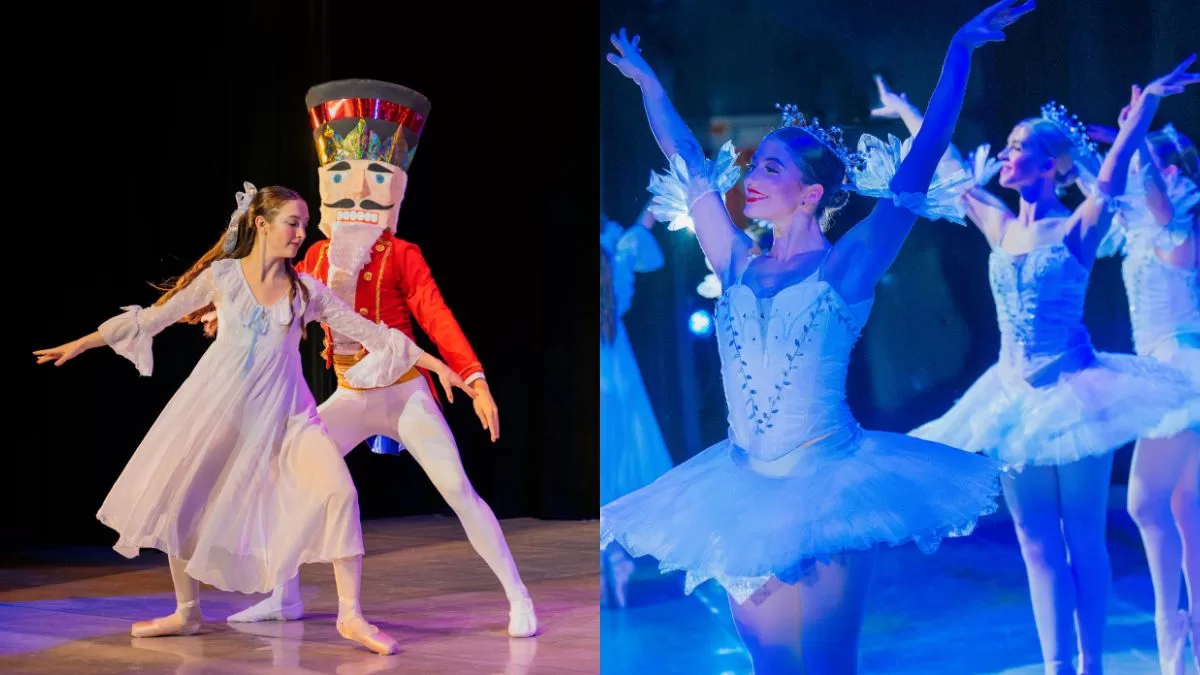 Panoramas en Santiago para este fin de semana: qué hacer del 12 al 14 de diciembre