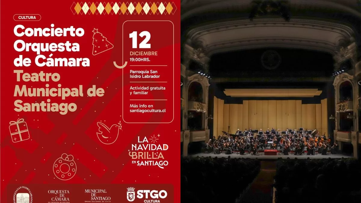 Panoramas En Santiago (3)