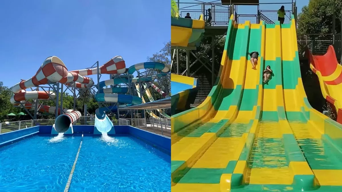 Parque Acuático (2)