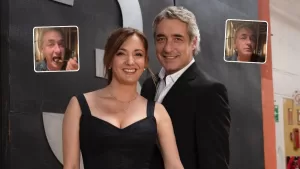 Priscilla Vargas y José Luis Repenning viven "mala" experiencia en Buenos Aires y son criticados: "No sean mal agradecidos"