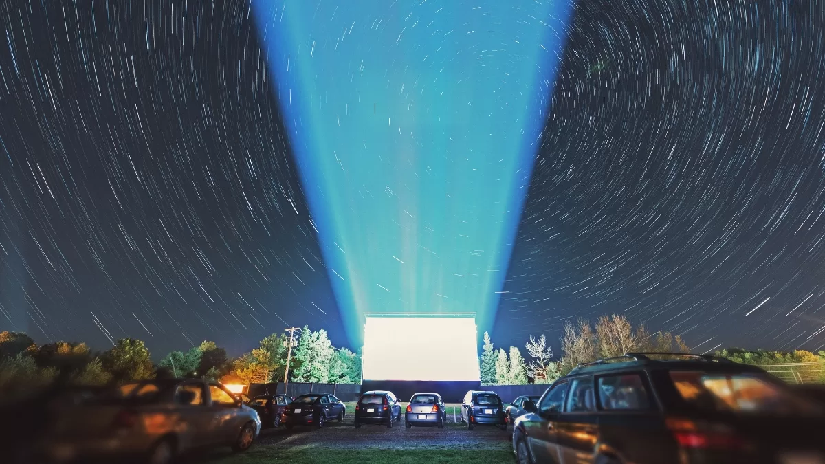 El panorama gratis en Puente Alto que incluye feria navideña y cine nocturno en el Pueblito Las Vizcachas