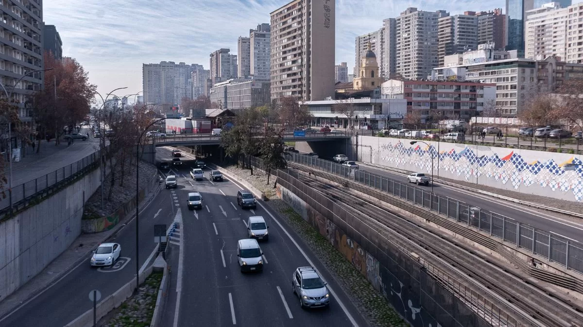 SERNAC emite alerta de seguridad para este modelo de vehículo: "Compromete la seguridad de los ocupantes"