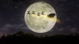 Santa Tracker de Google: sigue el recorrido del Viejito Pascuero en vivo durante esta Navidad
