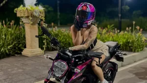 Muere popular influencer de 25 años tras fatal accidente en moto: esto es lo que se sabe sobre el fallecimiento de Sofía Quiroz