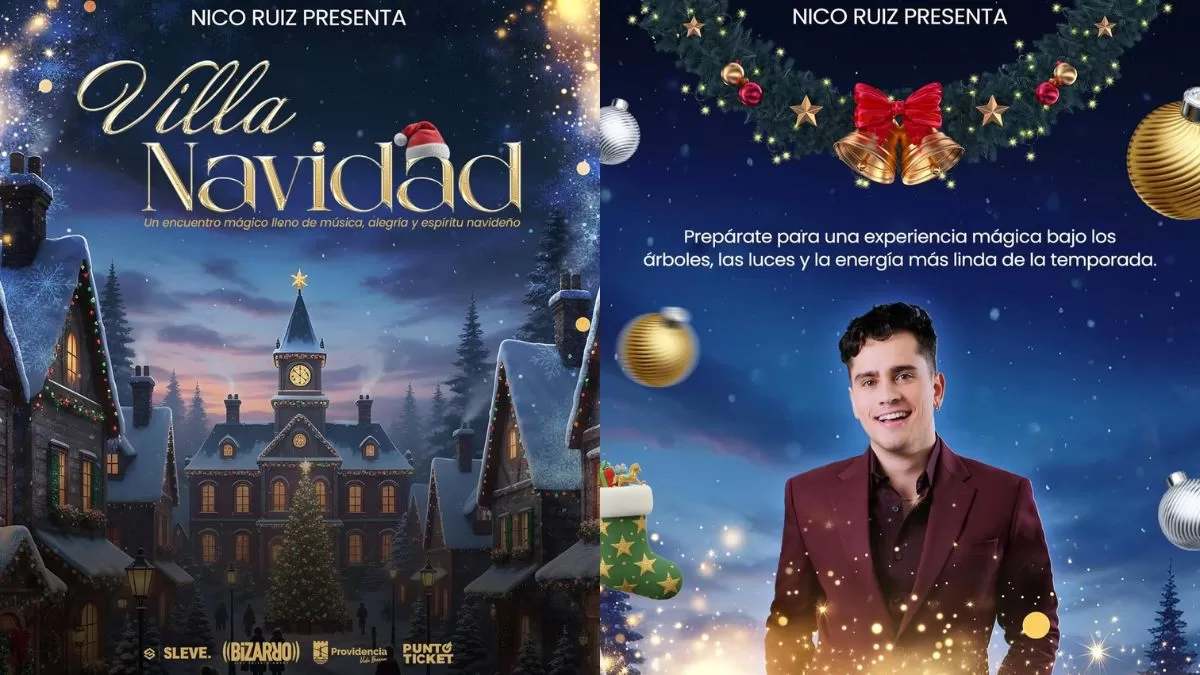 Villa Navidad (1)