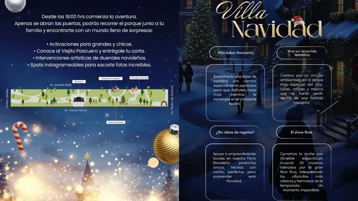 Villa Navidad (2)