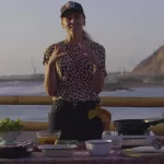 Dolor en la TV chilena: muere la hermana de reconocida animadora de televisión