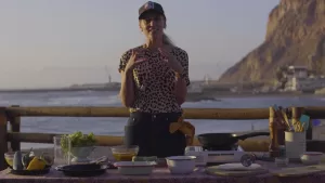 Dolor en la TV chilena: muere la hermana de reconocida animadora de televisión