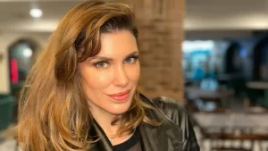 "No era capaz de lidiar con comentarios": La íntima confesión de Wilma González que la llevó a alejarse de la televisión
