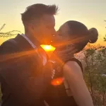 Reconocida exchica reality en Chile anuncia que está esperando a su segundo hijo con su esposo 12 años menor