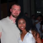 Hija de Anita Alvarado genera reacciones en redes tras posar con su nueva pareja