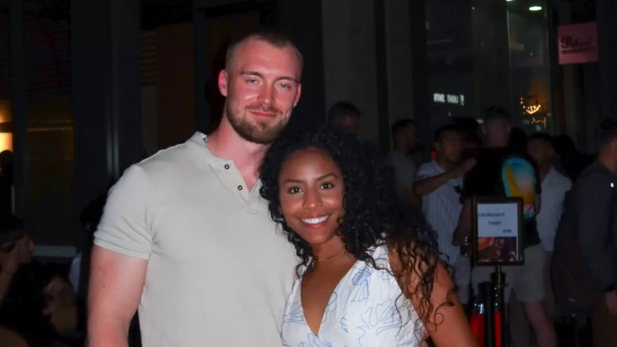 Hija de Anita Alvarado genera reacciones en redes tras posar con su nueva pareja