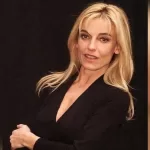 Quién es Adriana Vacarezza, la recordada actriz chilena que se alejó de la televisión