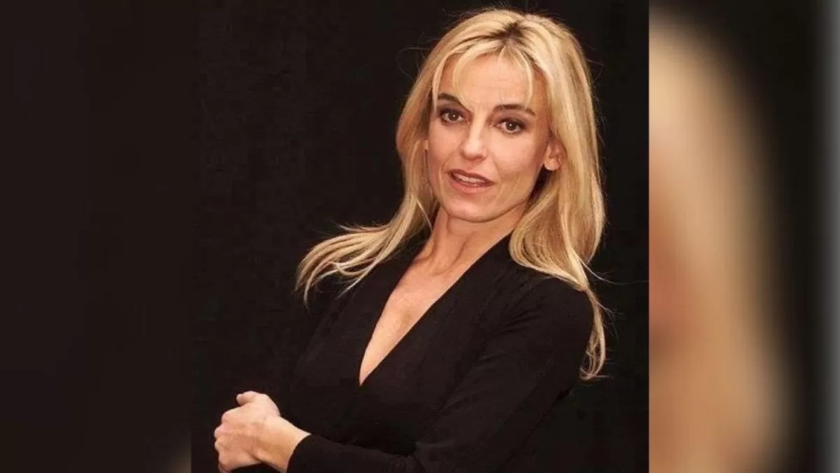 Quién es Adriana Vacarezza, la recordada actriz chilena que se alejó de la televisión