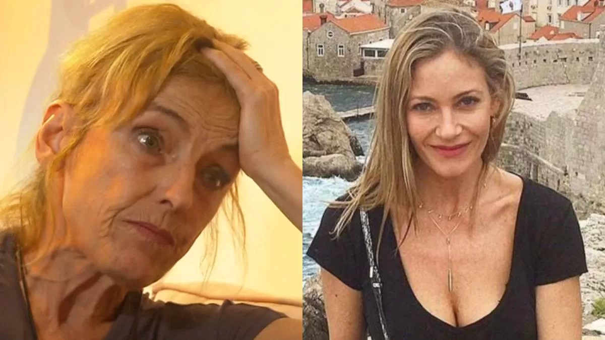 Adriana Vacarezza revela detalles de su actual vínculo con su hermana Marcela: "Ellos son..."