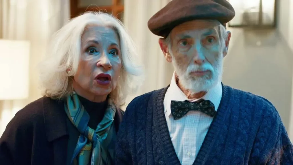 Aguas De Oro Hector Noguera