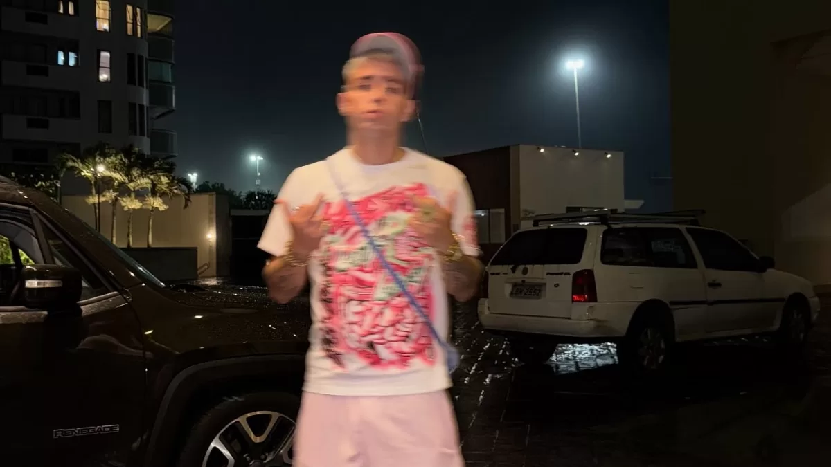 Conocido cantante chileno protagonizó un polémico accidente de tránsito: "No estaba con mi hija ni mi polola"