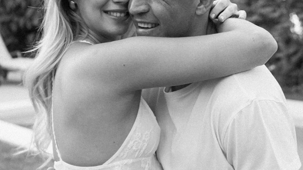 La especial pista que compartió Alexis Sánchez sobre su relación con Alexandra Litvinova: provocó ternura en las redes